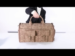 Hoe maak je reizen ontspannen en modieus?