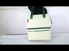 Wat is het geheim om voedsel vers te houden?