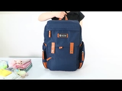 De perfecte helper van mama.