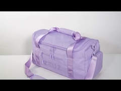 De beste metgezel voor weekendreizen.