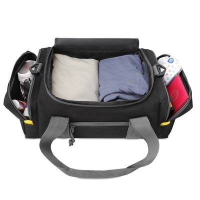 kopen Eenvoudige schouder zware reis duffel tas dragen op 22 x 14 x 9 37x24x14cm online manufacture