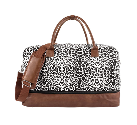 kopen Gym Yoga Duffel Bag met bagage mouw schoenen Workout Fitness 18,9 x 9,8 X 10,2 