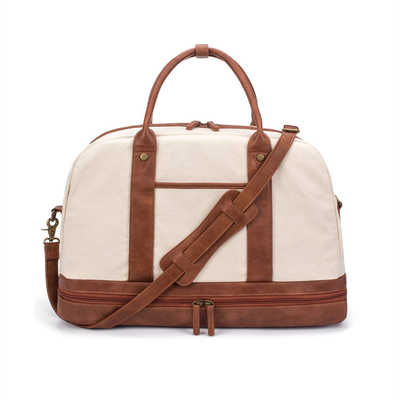 kopen Tote Duffel Travel Bag waterdicht met schoenencompartiment 46X20X31CM online manufacture