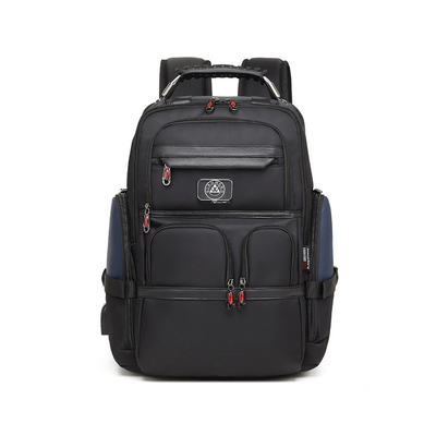 kopen Anti-diefstal rugzak Handtas leer 19,5 x 15 x 11 18 x 14 x 8 inch 17 inch online manufacture
