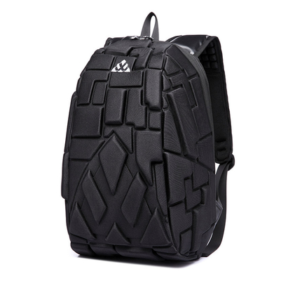 kopen Hard EVA Shell Business Custom Travel Backpack Grote maat 16.14x10.43x1.18