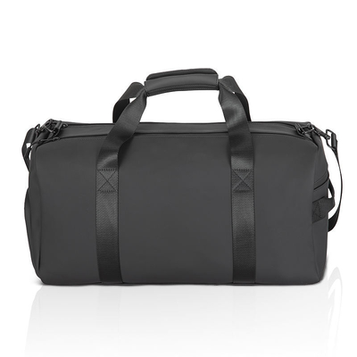 kopen BSCI Custom Men Women Sports Gym Bag met natte zak schoenencompartiment online manufacture
