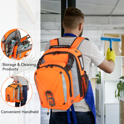 kopen 2024 Nieuw ontwerp Premium kwaliteit Grote capaciteit Multifunctioneel gereedschapspakket voor reizen op maat online manufacture