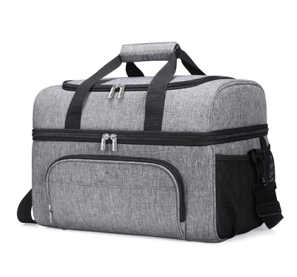 kopen Geïsoleerde waterdichte koeltas Lunch Lichte geïsoleerde rugzak 15l 20l online manufacture
