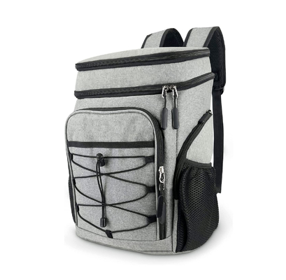 kopen Leekproof koeler Tote zachte geïsoleerde lunchzak Voor volwassenen Vrouwen 25 liter online manufacture