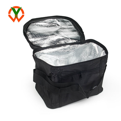 kopen Grote geborduurde geïsoleerde lunchbox voor volwassenen online manufacture