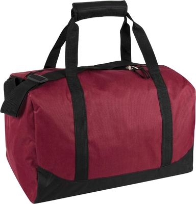 kopen 30 liter 17 inch Canvas Weekender Overnachting Tas Reis Draag op schouder Tas Tote online manufacture