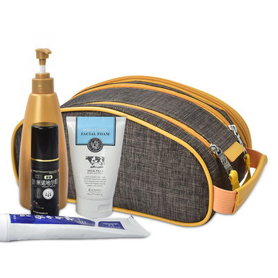 kopen Cosmetische waterdichte hangende toiletartikeltas voor fitnessruimte Zwemmen Kamperen 25x13x12cm online manufacture