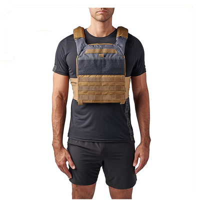 kopen 600D Nylon Custom Gun Bag Tactical Trainer Waagvest 13x10x1