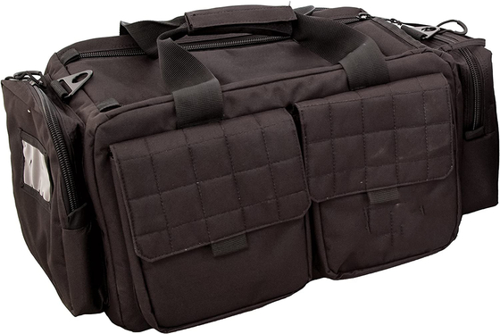kopen Verborgen Tactische Custom Gun Bag Militaire weerbestendige schietbereik 18x10x10