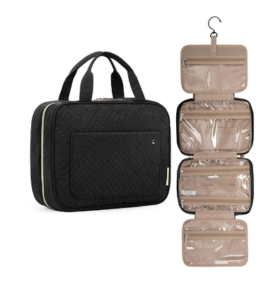 kopen Reizen make-up en toiletartikelen organisator hangende haak waterdicht 12x9x4