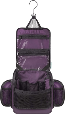 kopen Hangende reistas met uitbreidbare compartimenten Afneembare TSA Friendly Clear Bag online manufacture