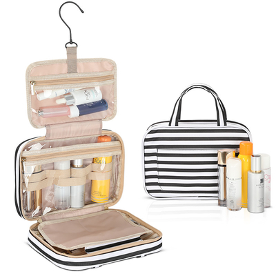 kopen Beach Car Custom Toilet Bag Beauty 600D Polyester 11X3X7.4 inch online manufacture
