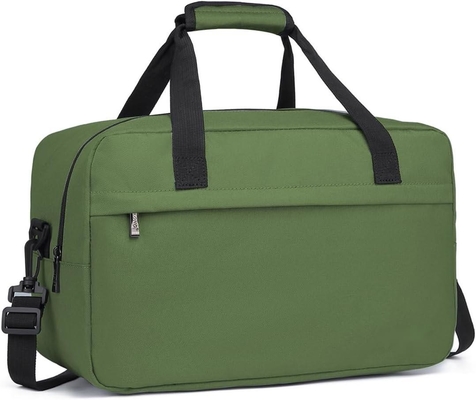 kopen Zipper 20L Onder Zit Draagbare Sport Tote Gym Weekender Overnight Bag Voor Mannen Vrouwen online manufacture