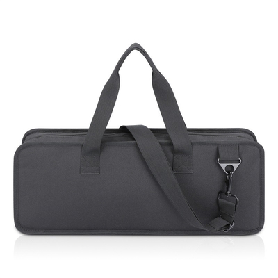 kopen Hoofdstuk Messer Roll Bag Grote Reis 600D Polyester 23x3x8 