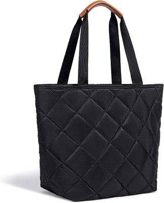 kopen Transport Grote geïsoleerde herbruikbare kruidenierswaren Tote Picnic Custom Travel Cooler Bag Voor koud of warm eten online manufacture