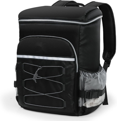 kopen Lichte, geïsoleerde, draagbare koeltas, waterbestendig voor picknicken, kamperen, strandwandelen, BBQ online manufacture
