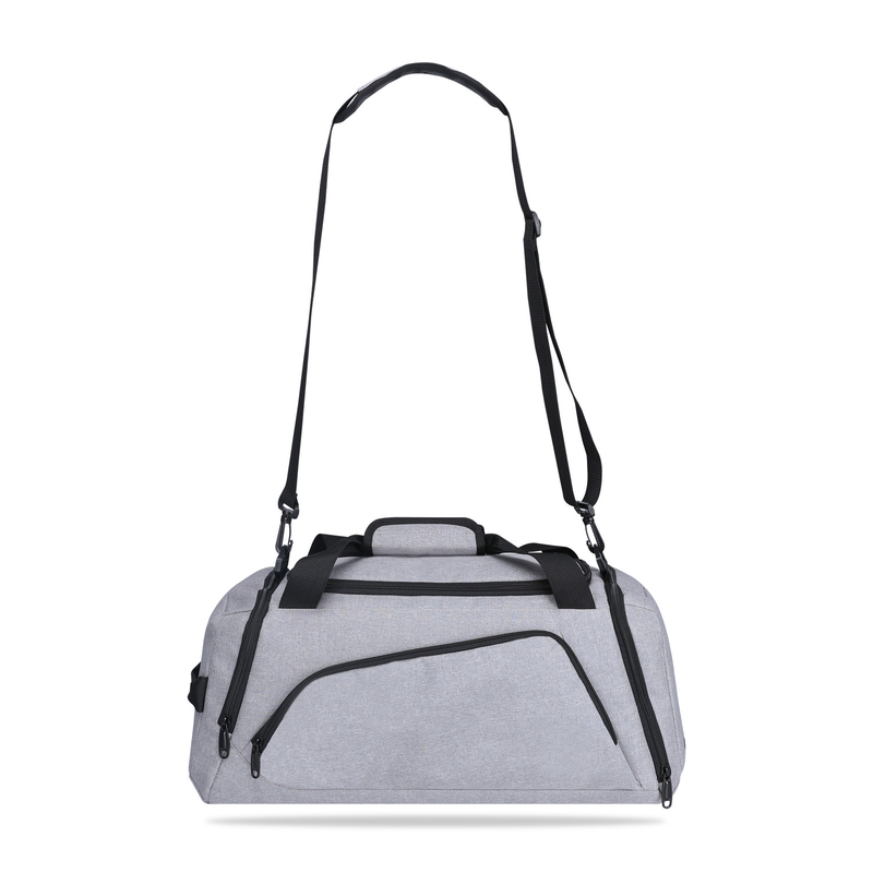 130l 120l 115l 110l 100l Xl Vrouwen grote reistas met trolley mouw 50x20x24cm