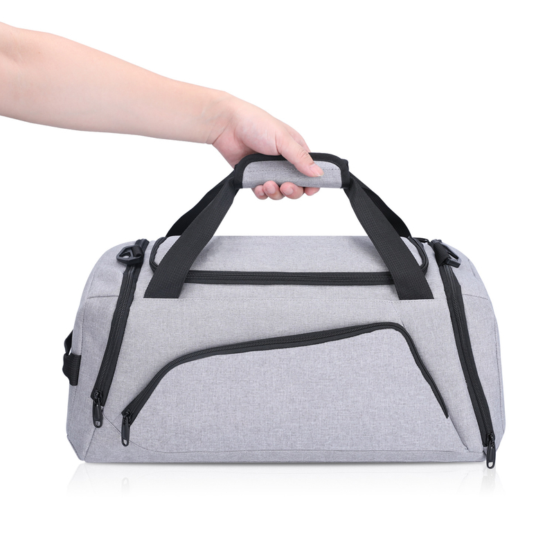 130l 120l 115l 110l 100l Xl Vrouwen grote reistas met trolley mouw 50x20x24cm