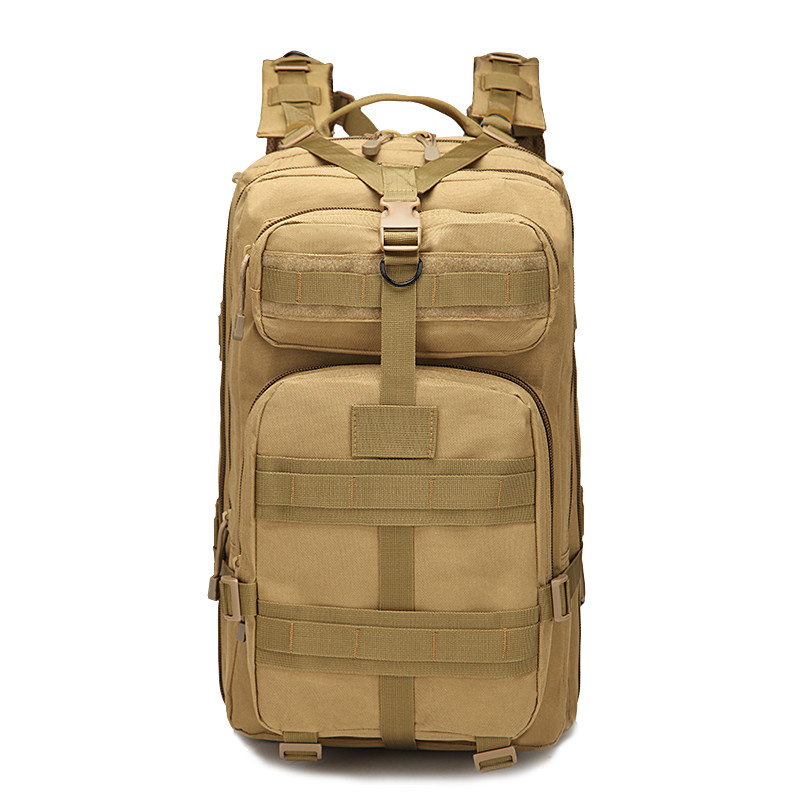 Dikke padding gevecht aangepaste pistool tas rugzak 14,5 x 10,5 x 4,5 inch