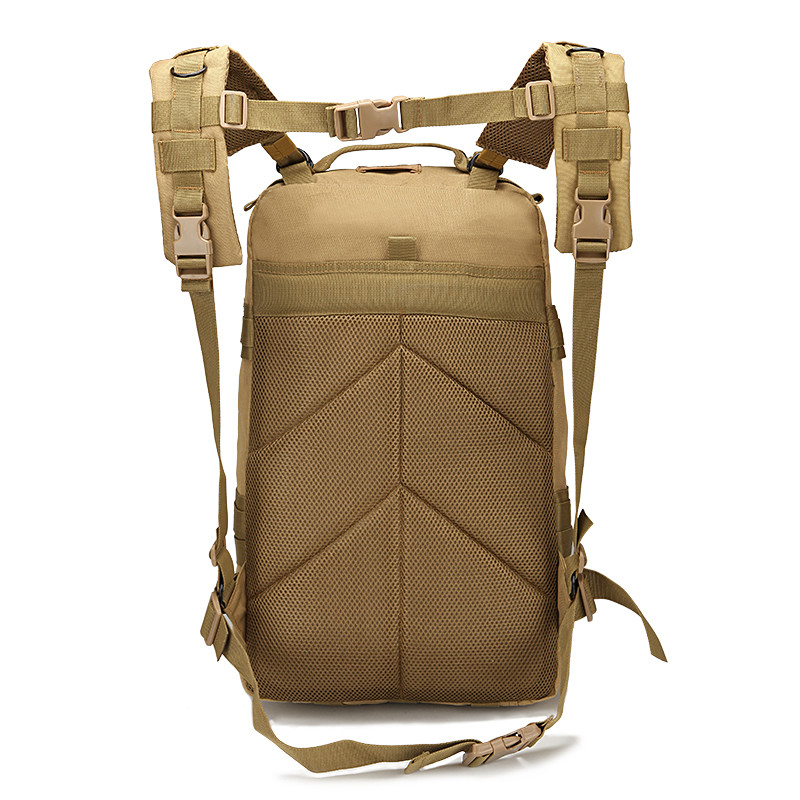 Dikke padding gevecht aangepaste pistool tas rugzak 14,5 x 10,5 x 4,5 inch