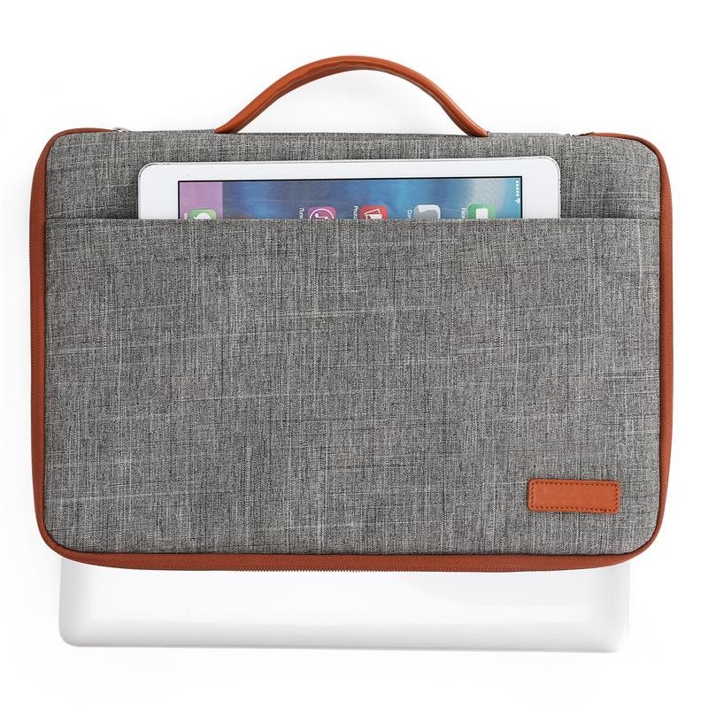 Waterdicht zakelijk laptop rugzak Anti-diefstal kantoor reizen 13,3 15,6 