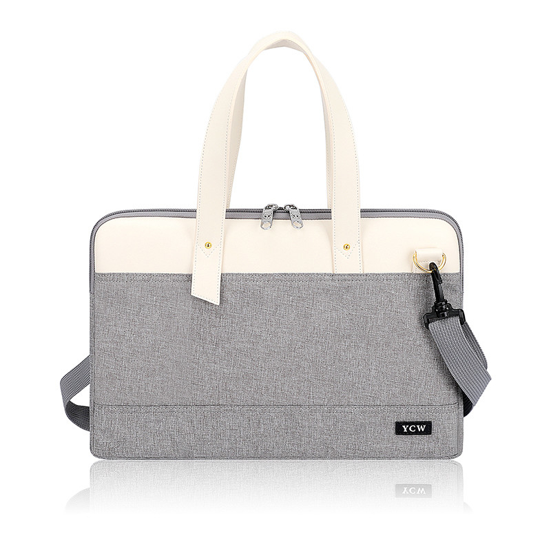 Werktassen voor 15,6 inch Laptoptas Vrouwen Waterdichte rugzak