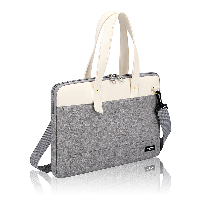 Werktassen voor 15,6 inch Laptoptas Vrouwen Waterdichte rugzak