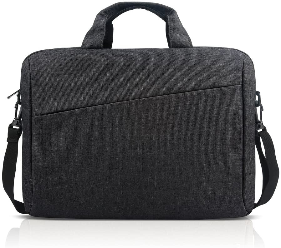 Handtas voor laptop 16 inch Macbook Pro Zwart 16 inch laptop Tote Bag voor vrouwen