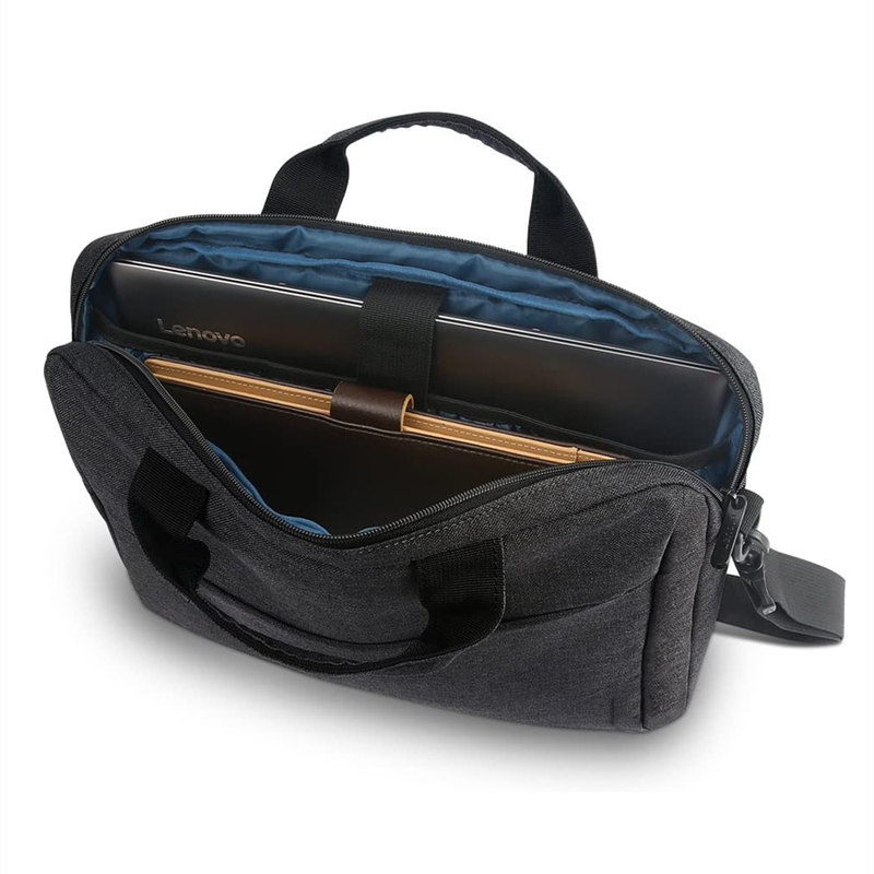 Handtas voor laptop 16 inch Macbook Pro Zwart 16 inch laptop Tote Bag voor vrouwen