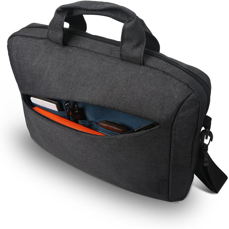 Handtas voor laptop 16 inch Macbook Pro Zwart 16 inch laptop Tote Bag voor vrouwen