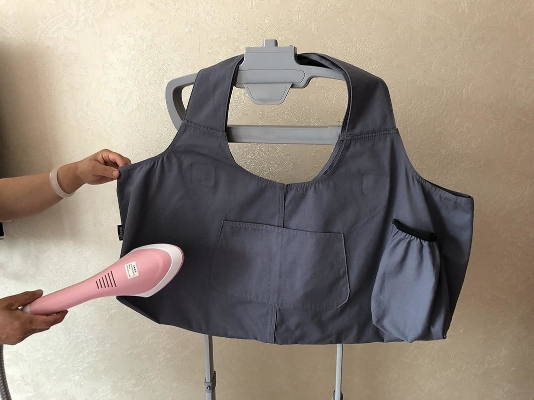 Duurzame grote aanpasbare duffelzakken van 13,6 oz met multifunctionele opslagzakken