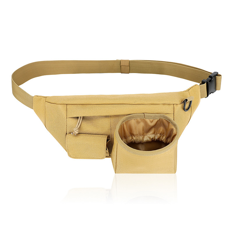 Gordel Sport Custom Waist Bag Cell Phone Kleine Fanny Pack Voor Het Lopen Boodschapper 14X6 