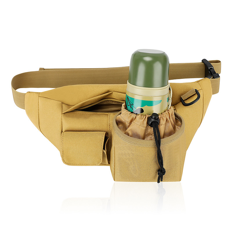 Gordel Sport Custom Waist Bag Cell Phone Kleine Fanny Pack Voor Het Lopen Boodschapper 14X6 
