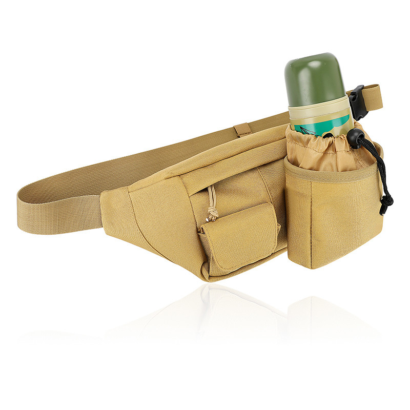 Gordel Sport Custom Waist Bag Cell Phone Kleine Fanny Pack Voor Het Lopen Boodschapper 14X6 
