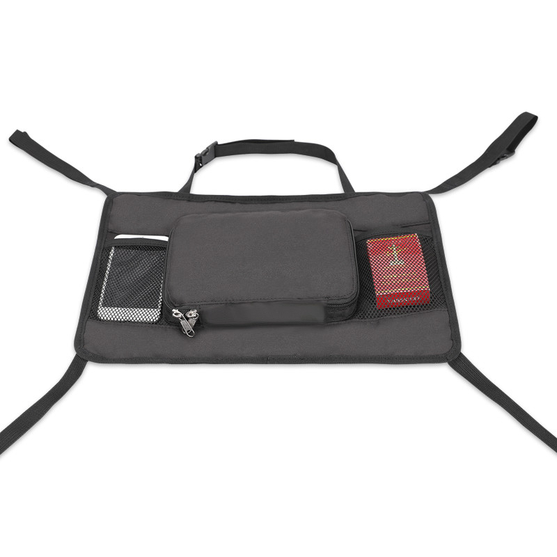 Netzak voor auto organisator tassen zak handtas houder achterbank 15.2x10 